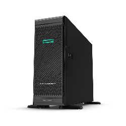 HPE ProLiant ML350 Gen10 serveur Tour (4U) Intel® Xeon® Silver 4210R 2,4 GHz 16 Go 800 W